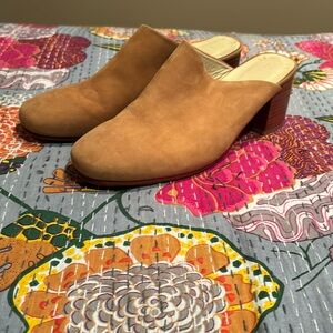 NISOLO
Paloma Mule - Women's